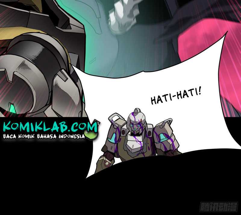 Legend of Star General Chapter 74 Gambar 24