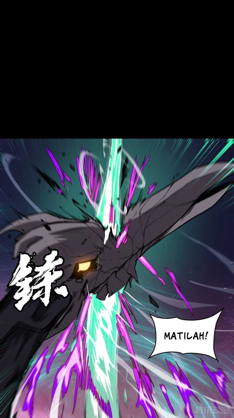 Legend of Star General Chapter 74 Gambar 25