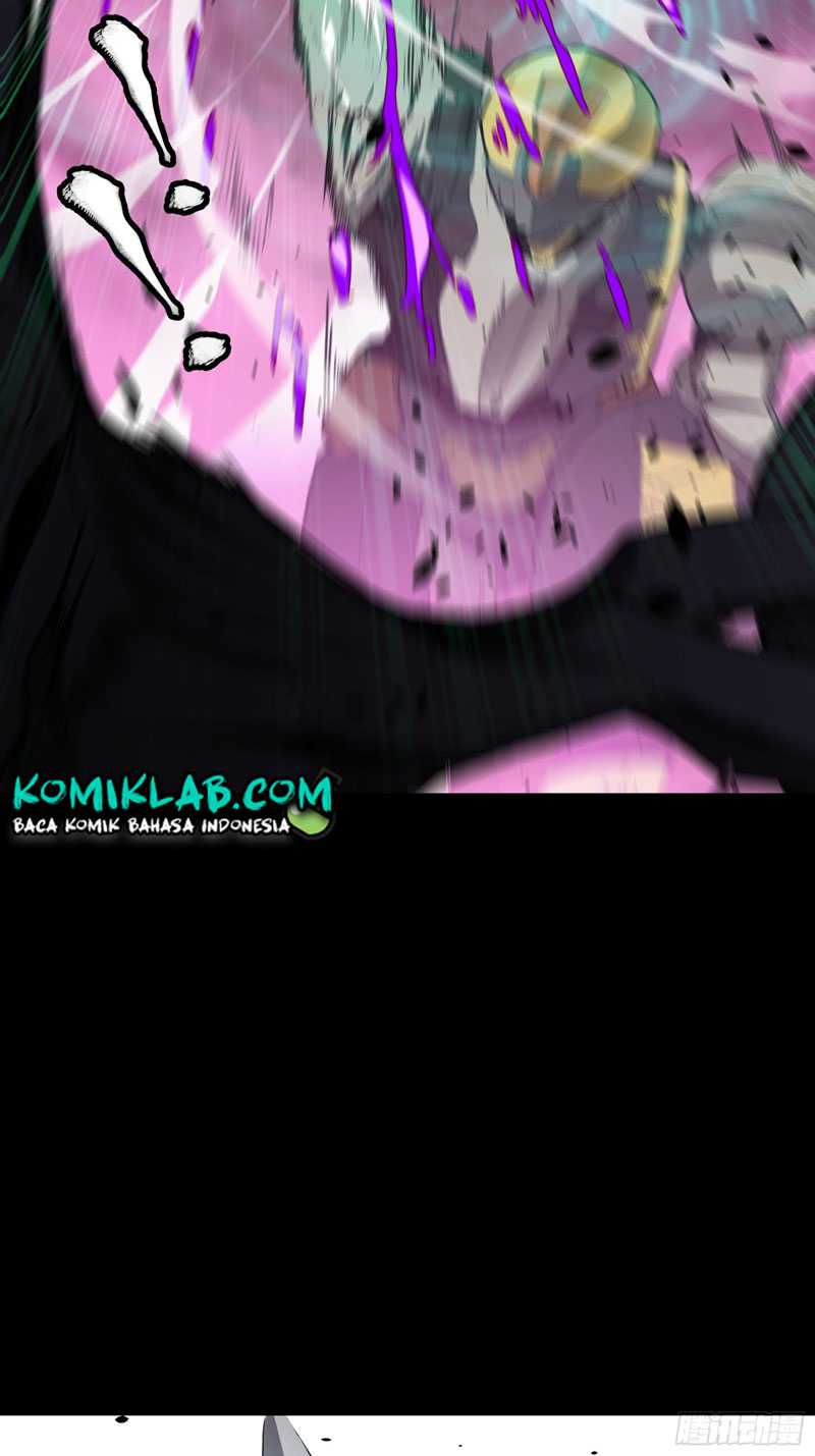 Legend of Star General Chapter 74 Gambar 26