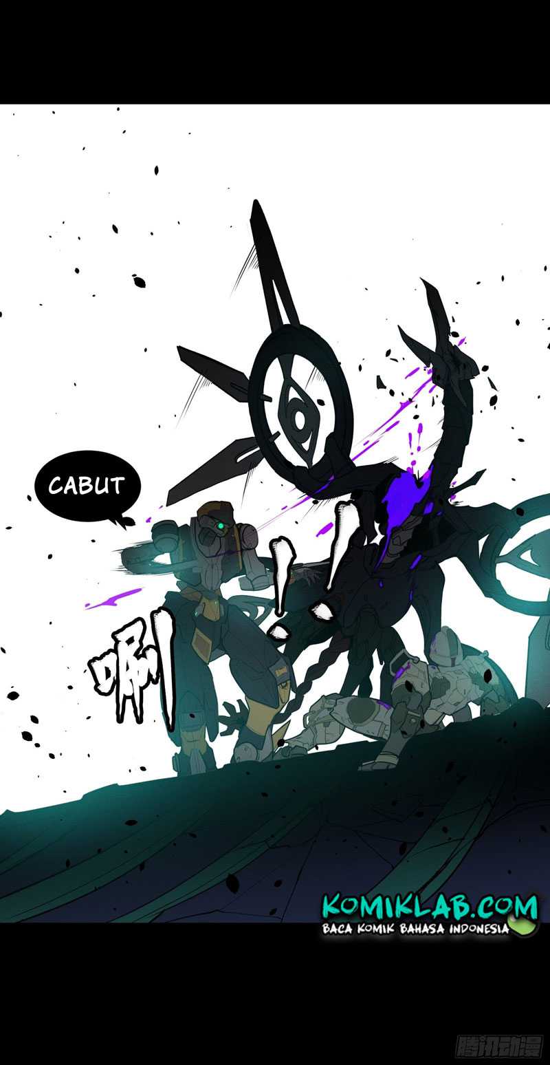 Legend of Star General Chapter 74 Gambar 28