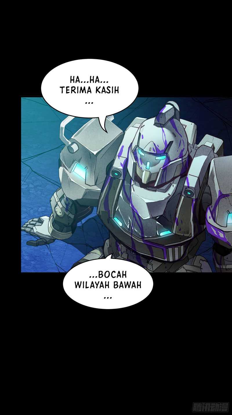 Legend of Star General Chapter 74 Gambar 29