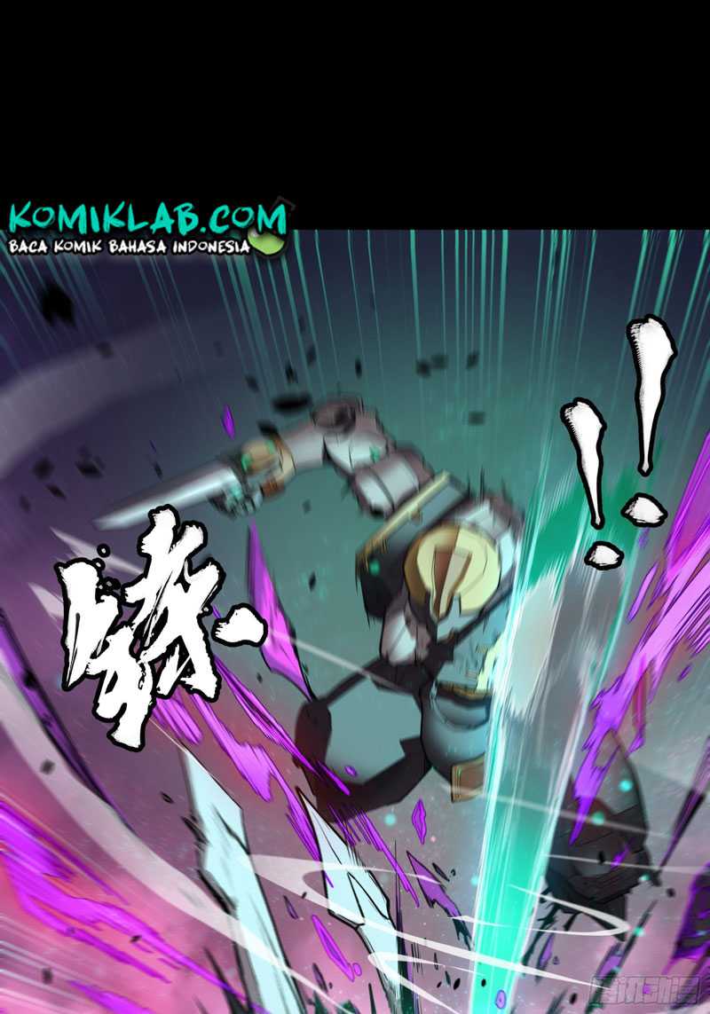 Legend of Star General Chapter 74 Gambar 20