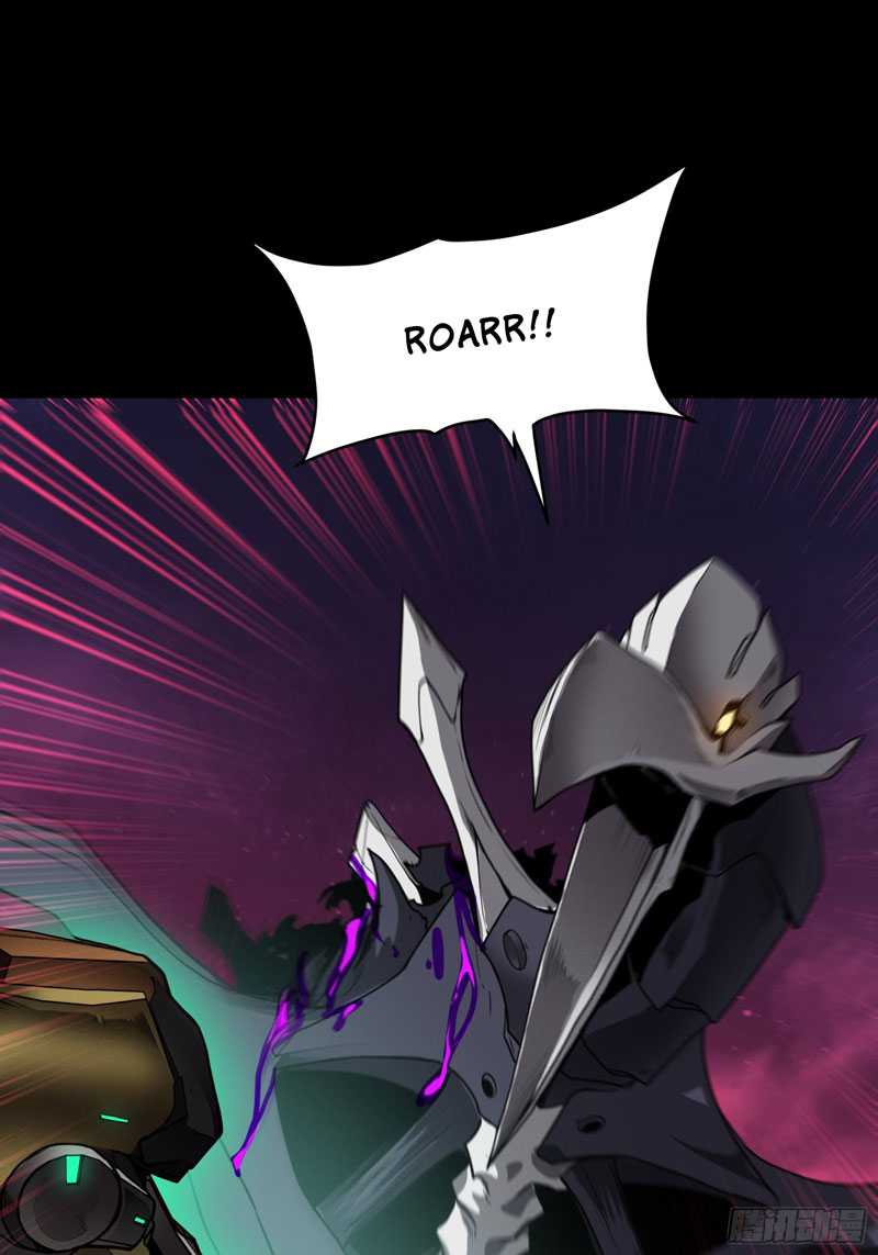 Legend of Star General Chapter 74 Gambar 23