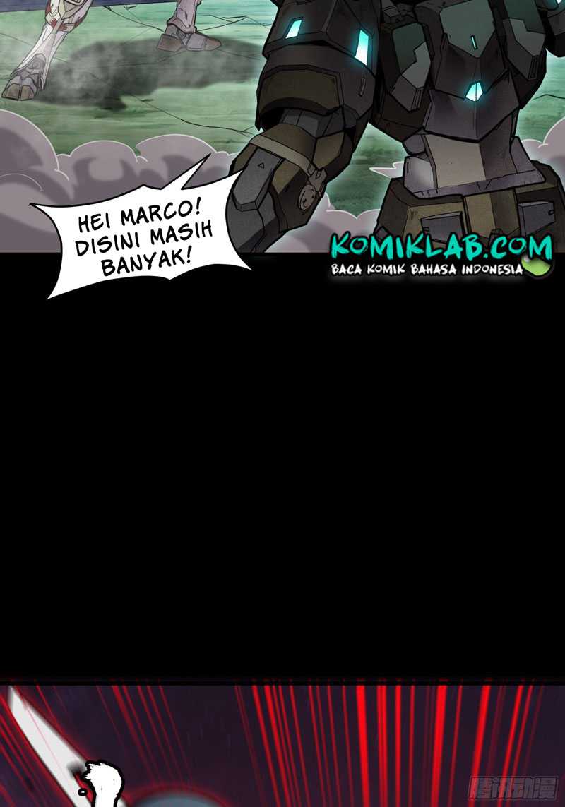 Legend of Star General Chapter 74 Gambar 34