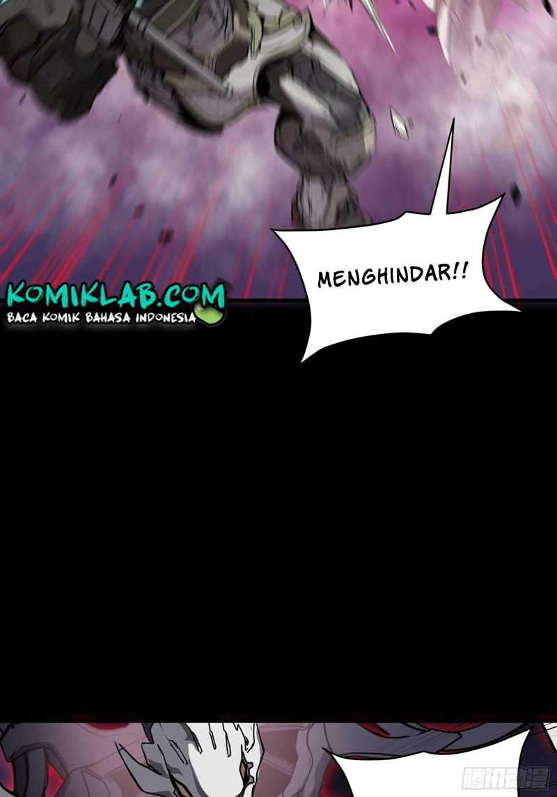 Legend of Star General Chapter 74 Gambar 36