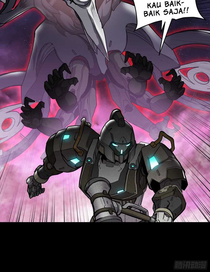 Legend of Star General Chapter 74 Gambar 37