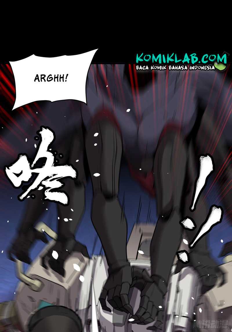 Legend of Star General Chapter 74 Gambar 38