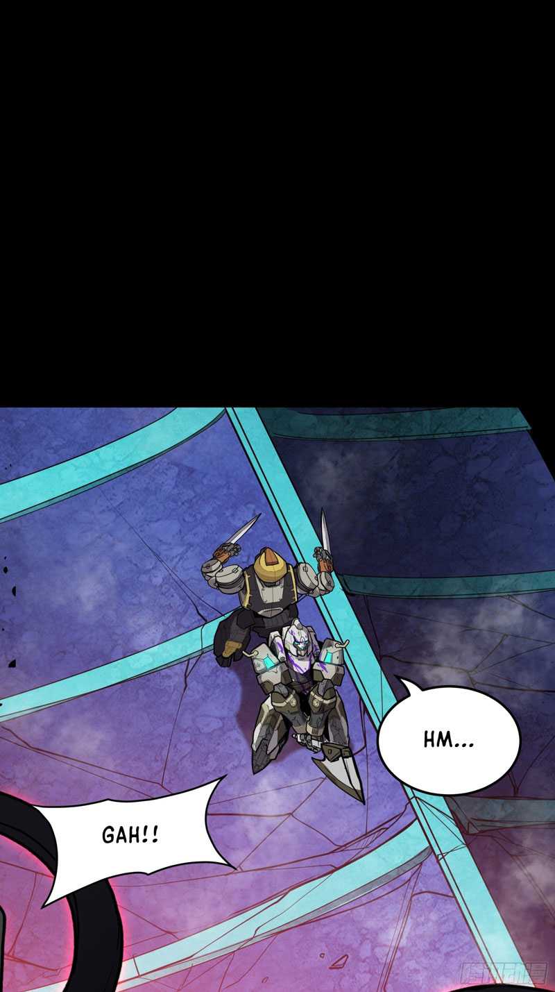 Legend of Star General Chapter 74 Gambar 31