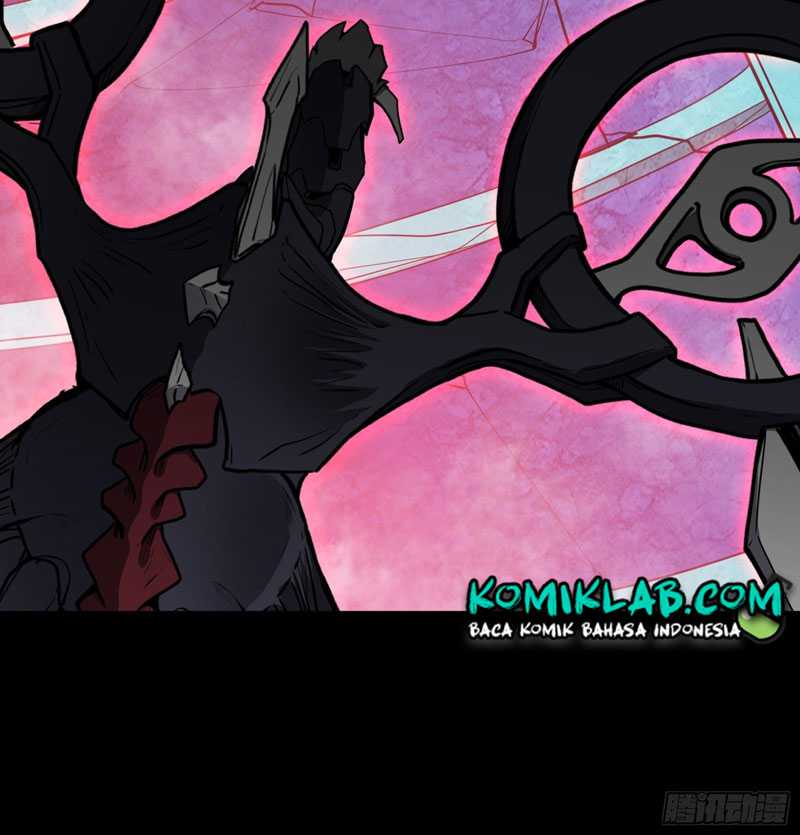 Legend of Star General Chapter 74 Gambar 32