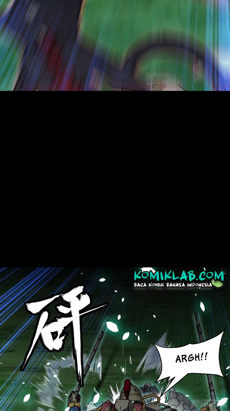 Legend of Star General Chapter 74 Gambar 44