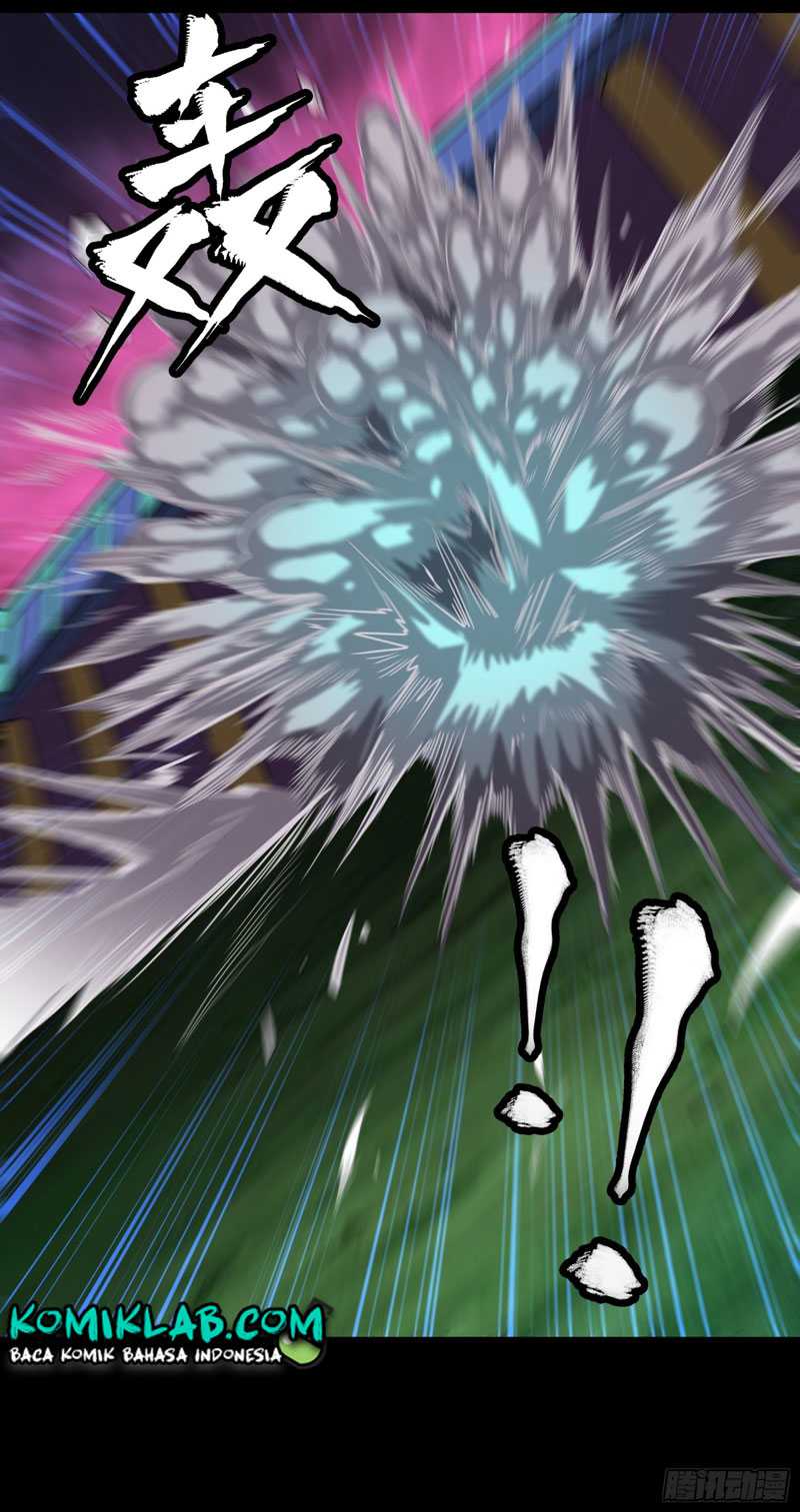 Legend of Star General Chapter 74 Gambar 46