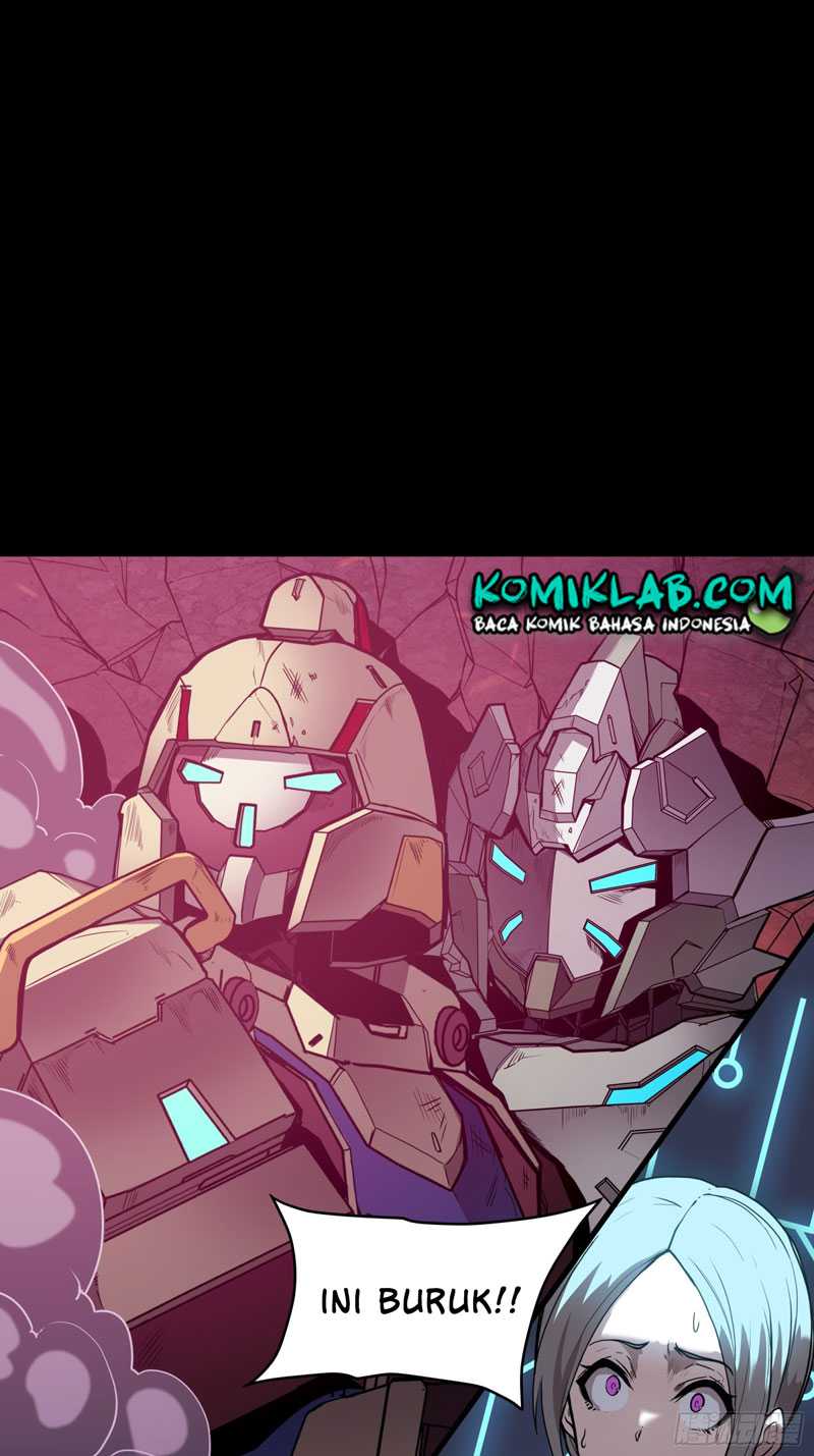 Legend of Star General Chapter 74 Gambar 48