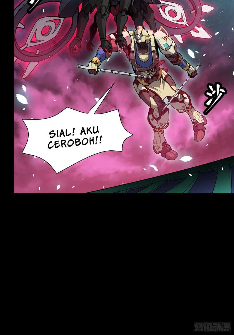 Legend of Star General Chapter 74 Gambar 41