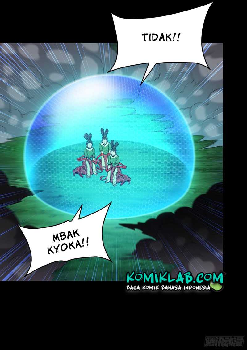 Legend of Star General Chapter 74 Gambar 42