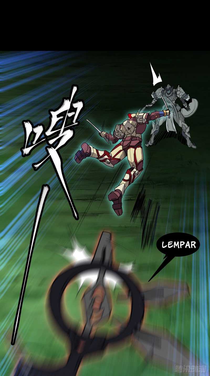 Legend of Star General Chapter 74 Gambar 43