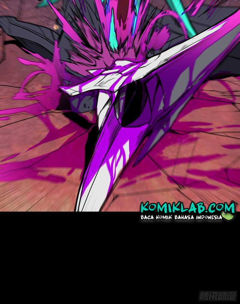 Legend of Star General Chapter 74 Gambar 55