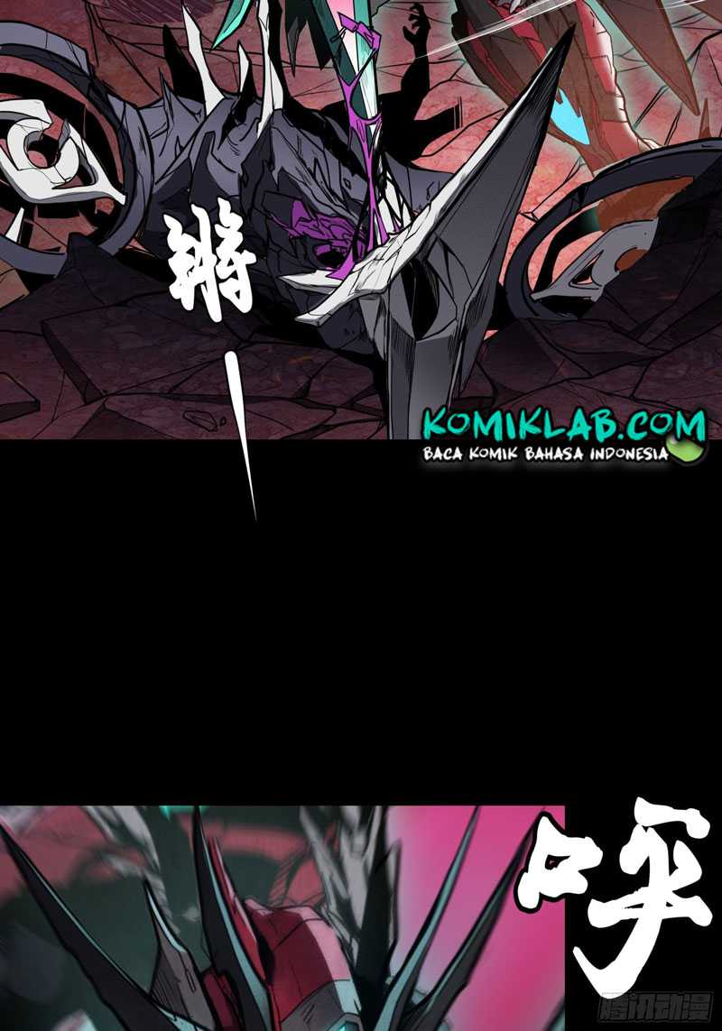 Legend of Star General Chapter 74 Gambar 57