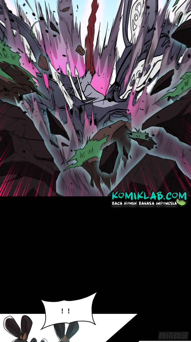 Legend of Star General Chapter 74 Gambar 52