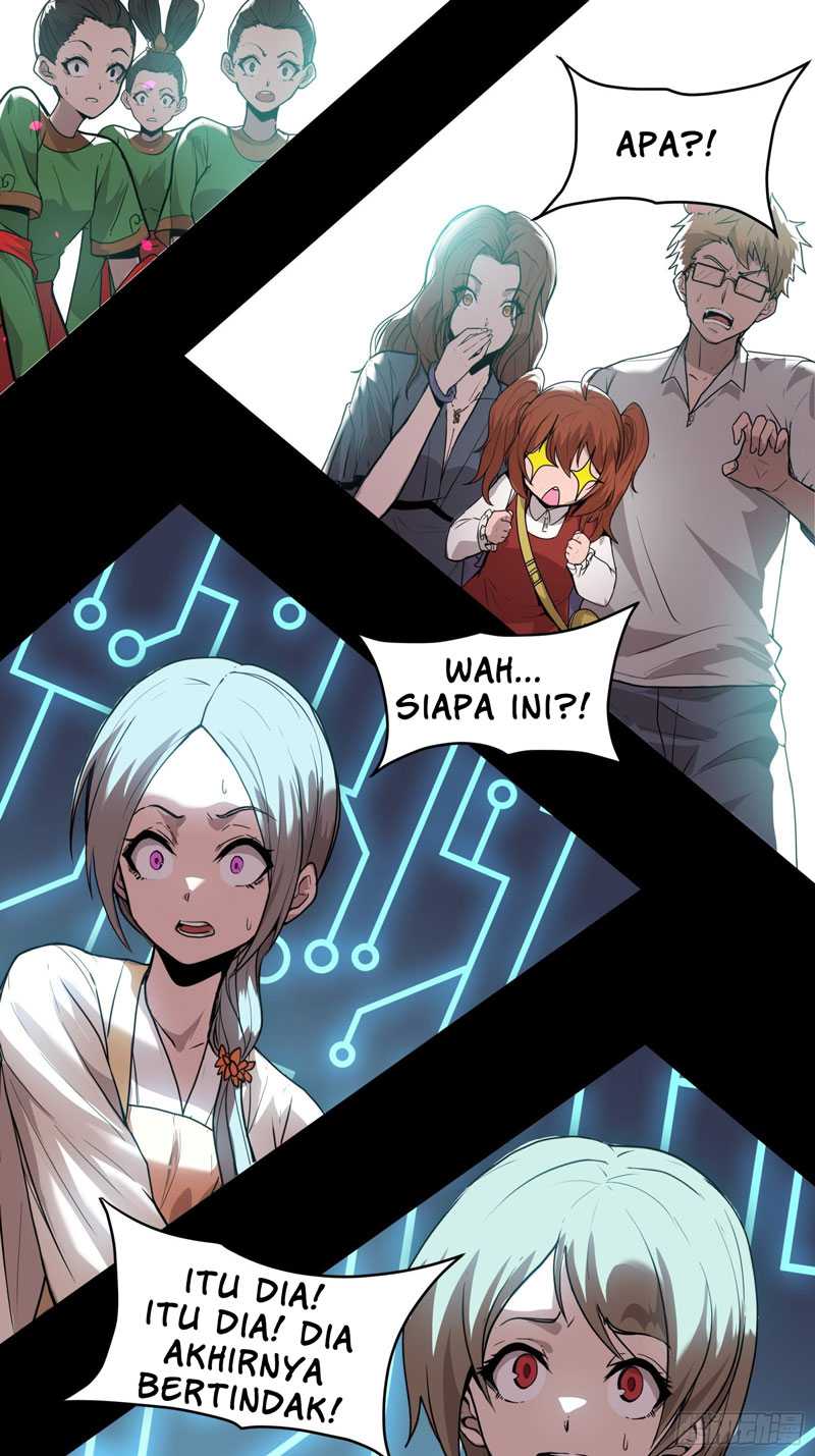 Legend of Star General Chapter 74 Gambar 53