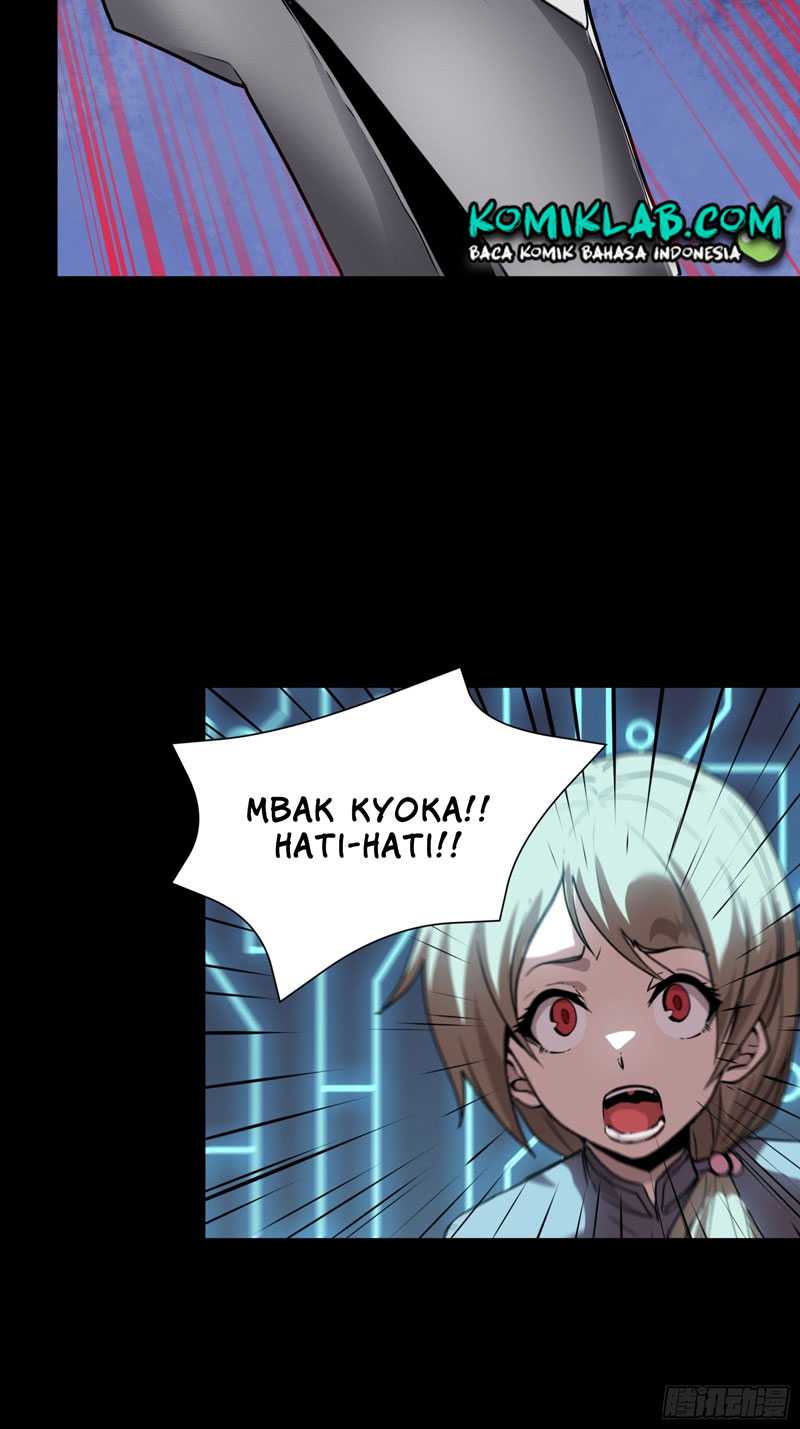 Legend of Star General Chapter 74 Gambar 6