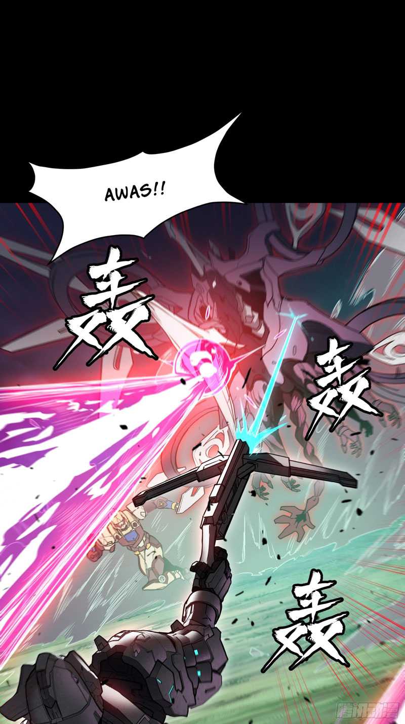 Legend of Star General Chapter 74 Gambar 9