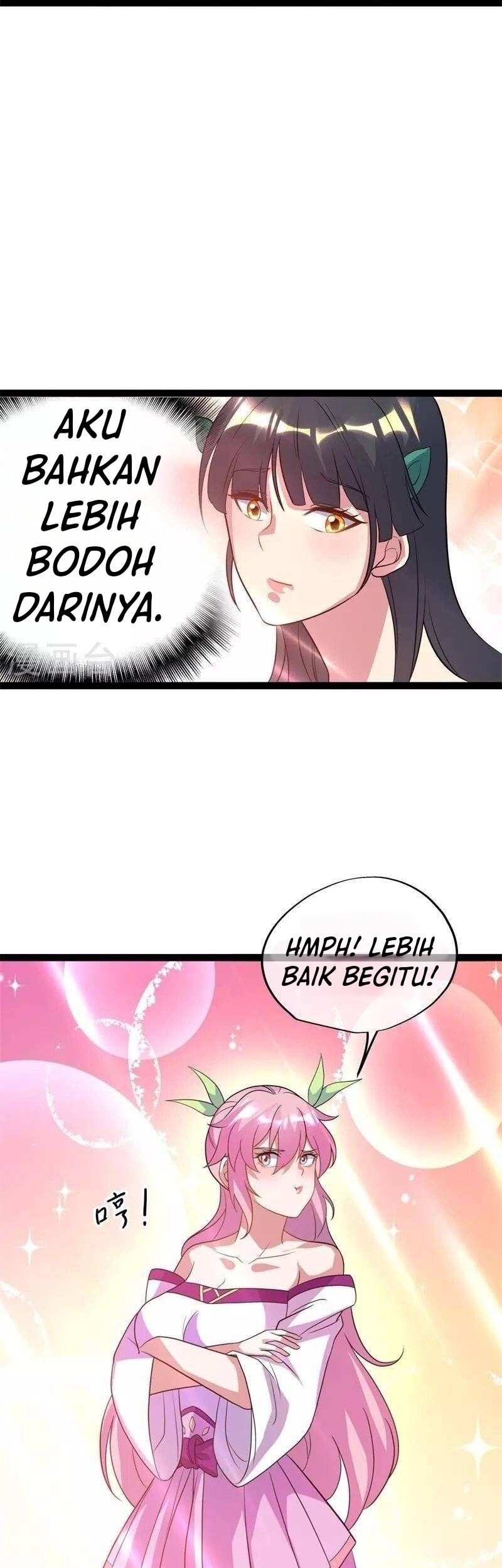 Peerless Soul Chapter 378 Gambar 8