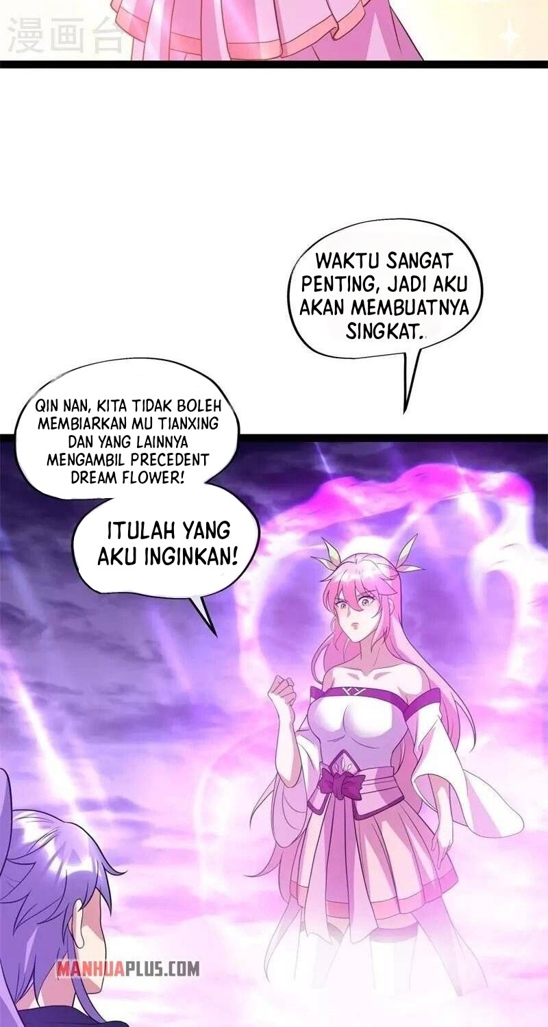 Peerless Soul Chapter 378 Gambar 9