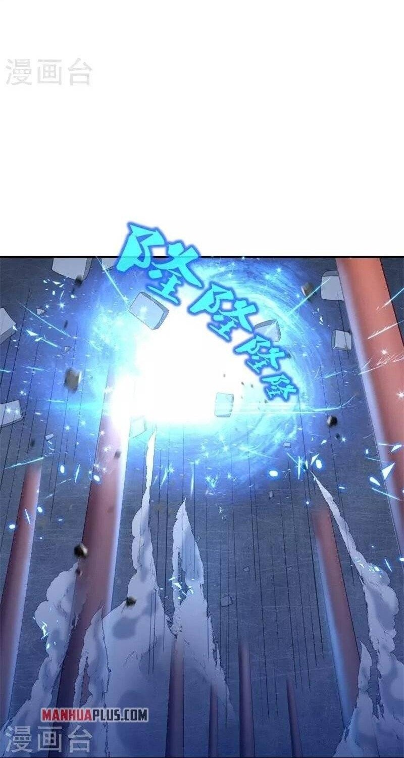 Peerless Soul Chapter 378 Gambar 13