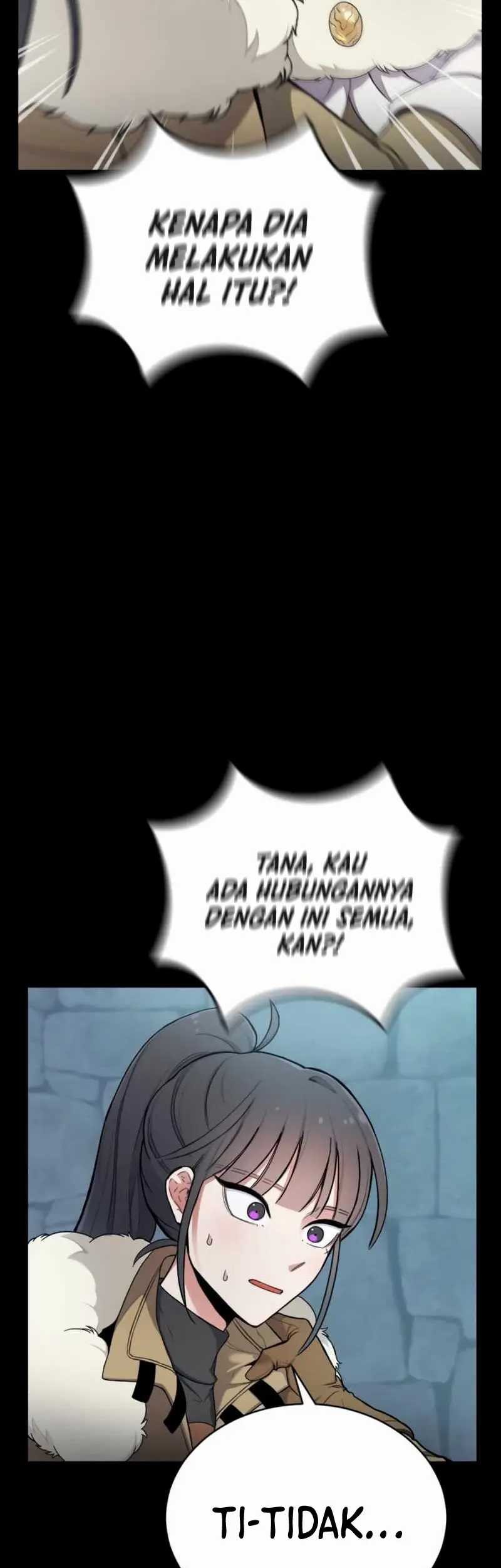 Virtual Reality Action RPG (Virtual RPG) Chapter 25 Gambar 24