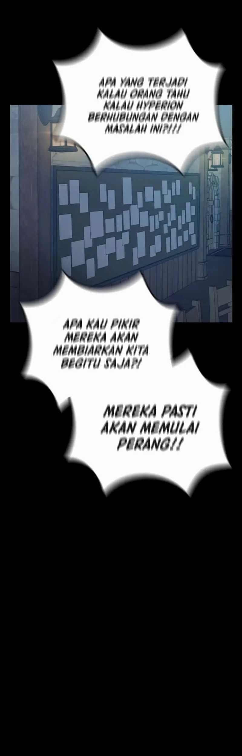 Virtual Reality Action RPG (Virtual RPG) Chapter 25 Gambar 28