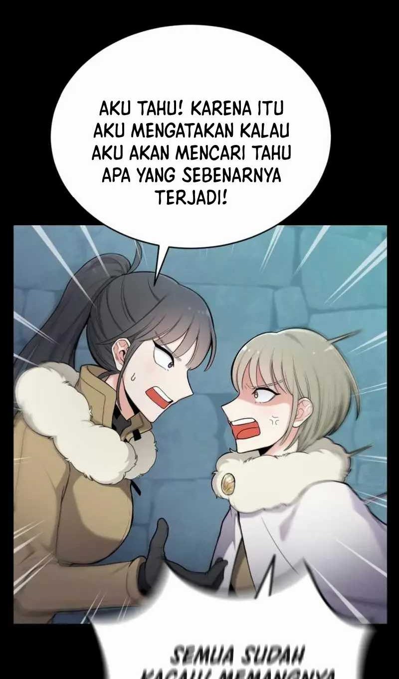 Virtual Reality Action RPG (Virtual RPG) Chapter 25 Gambar 29