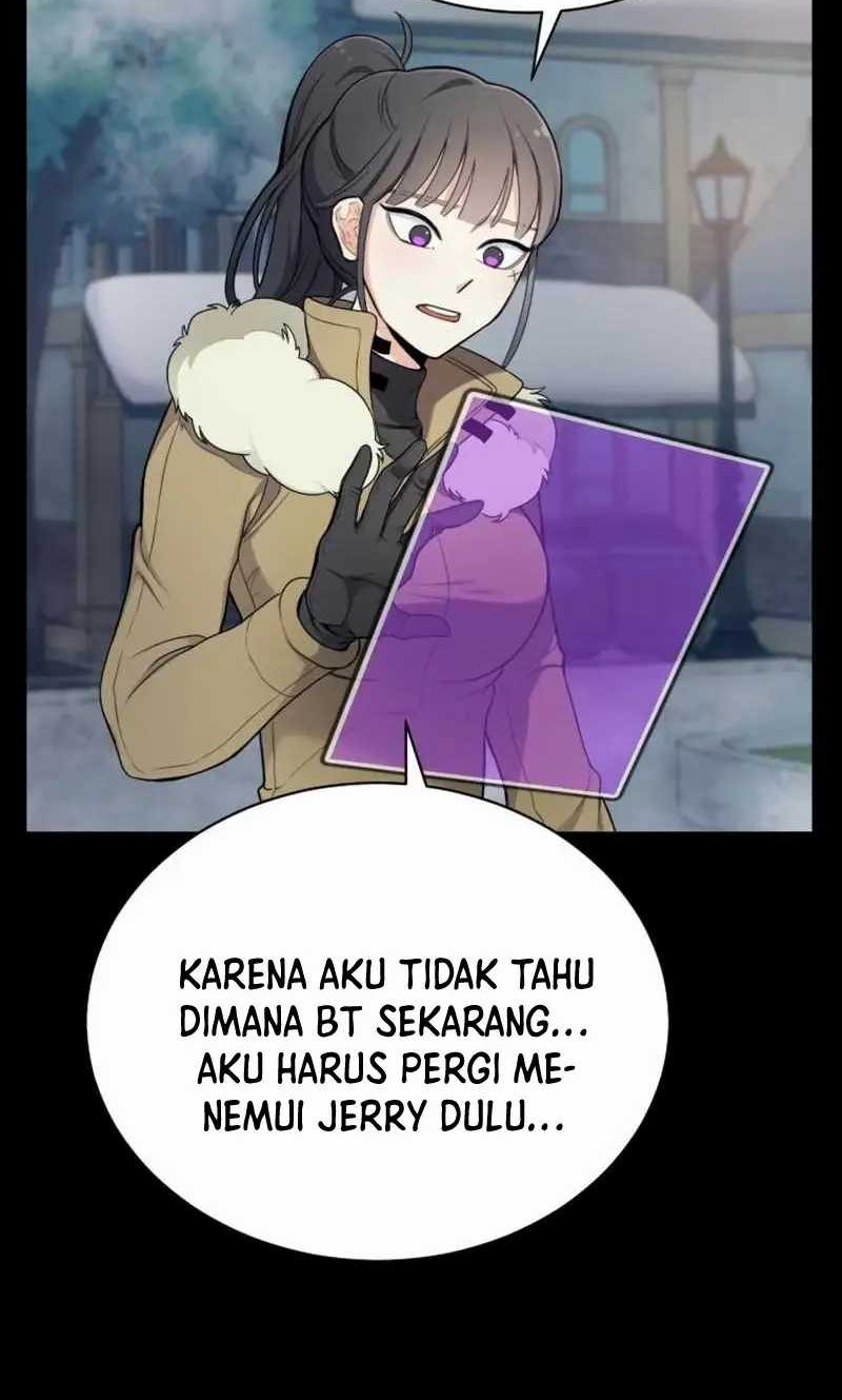 Virtual Reality Action RPG (Virtual RPG) Chapter 25 Gambar 44