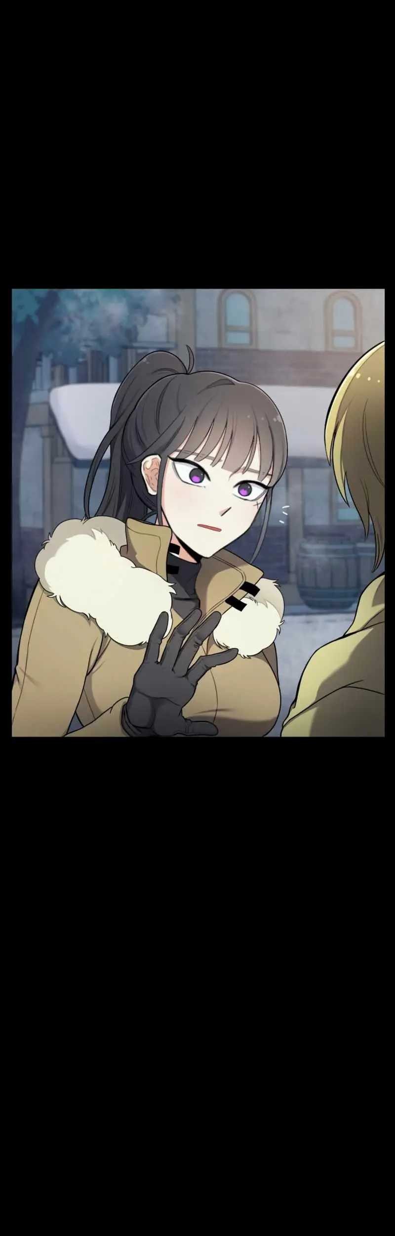 Virtual Reality Action RPG (Virtual RPG) Chapter 25 Gambar 45