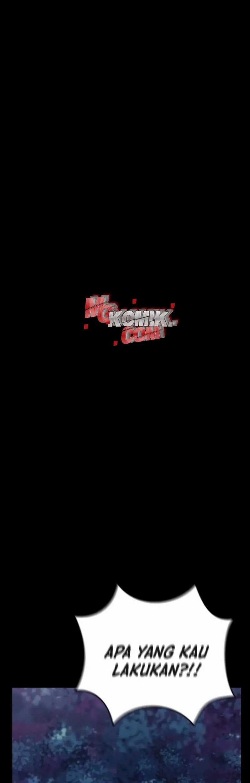 Virtual Reality Action RPG (Virtual RPG) Chapter 25 Gambar 47