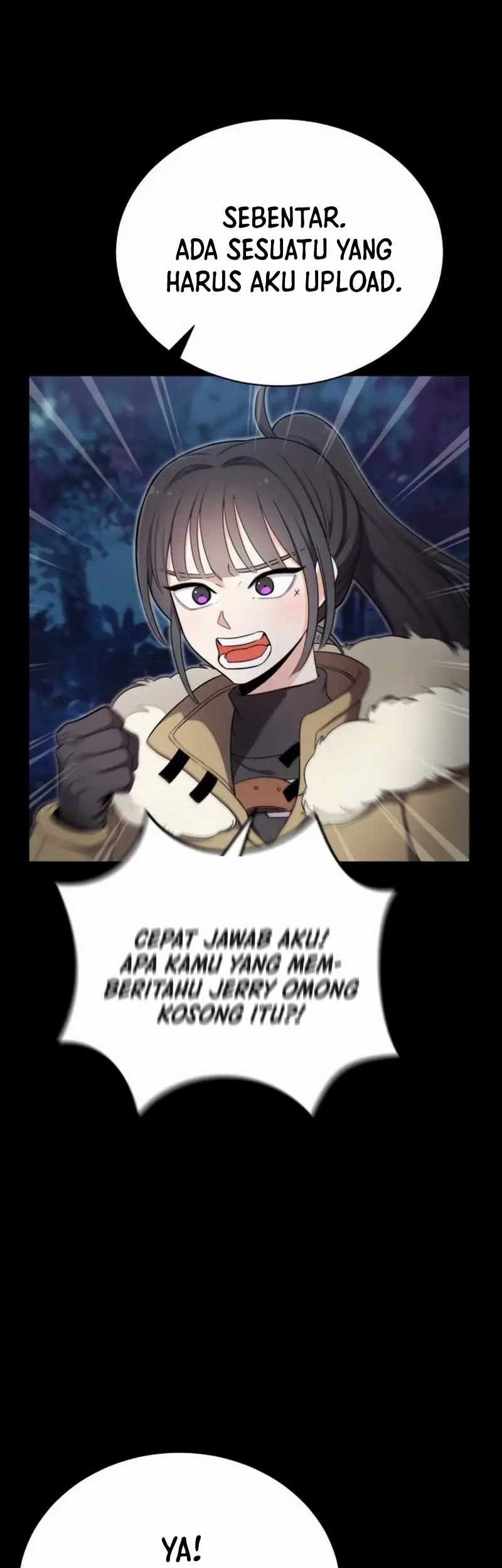 Virtual Reality Action RPG (Virtual RPG) Chapter 25 Gambar 49