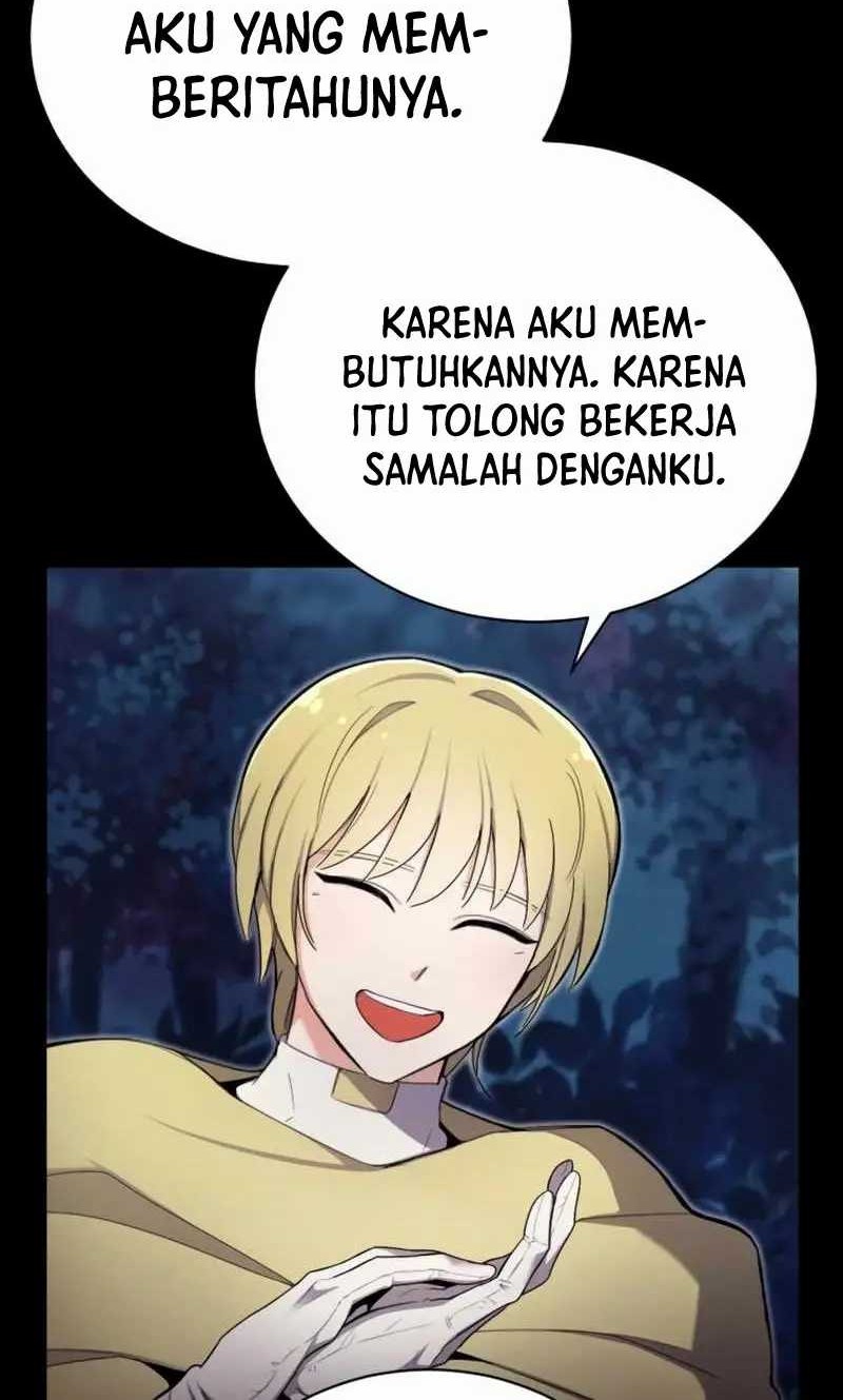 Virtual Reality Action RPG (Virtual RPG) Chapter 25 Gambar 50