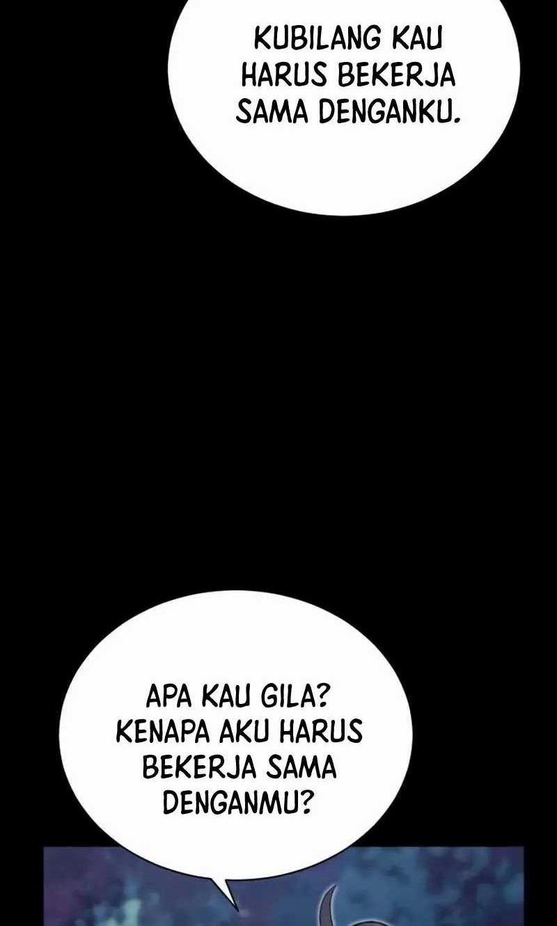 Virtual Reality Action RPG (Virtual RPG) Chapter 25 Gambar 52