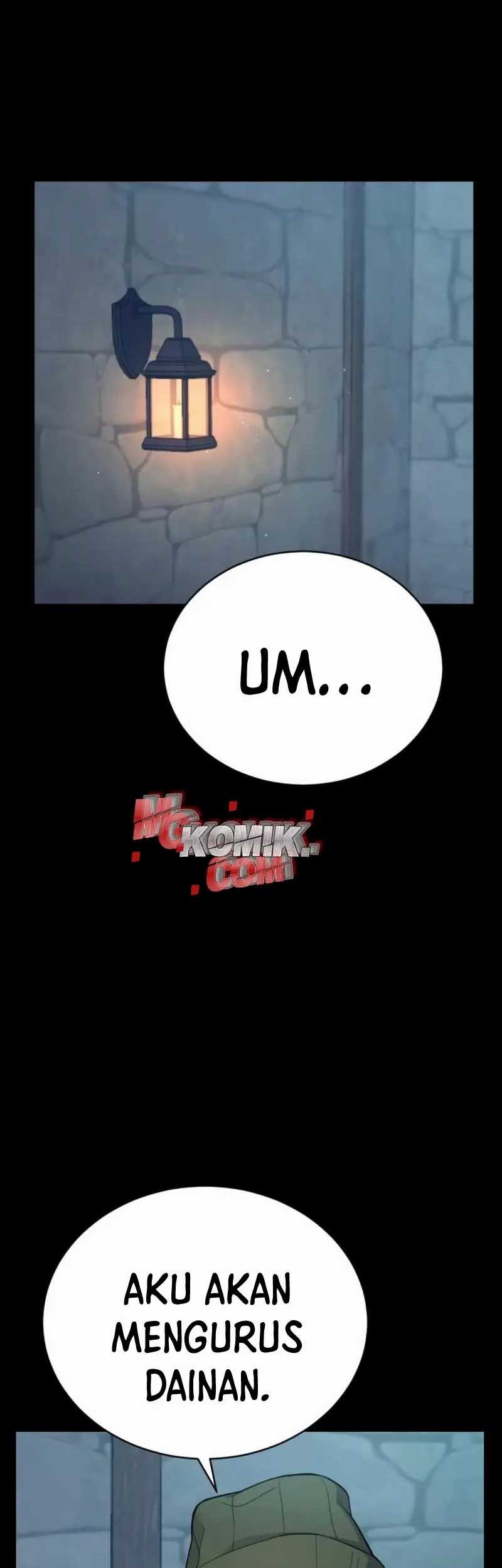 Virtual Reality Action RPG (Virtual RPG) Chapter 25 Gambar 37