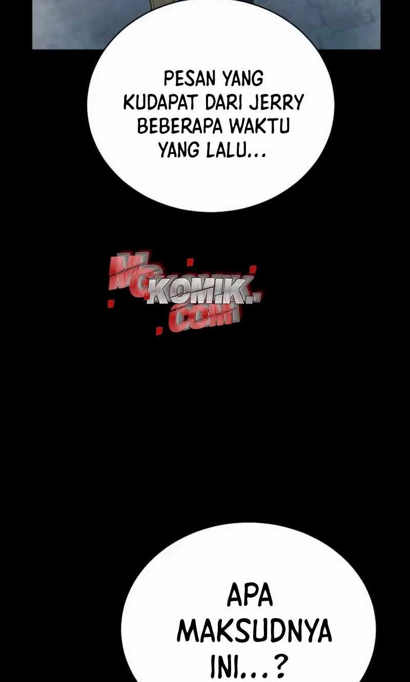 Virtual Reality Action RPG (Virtual RPG) Chapter 25 Gambar 42