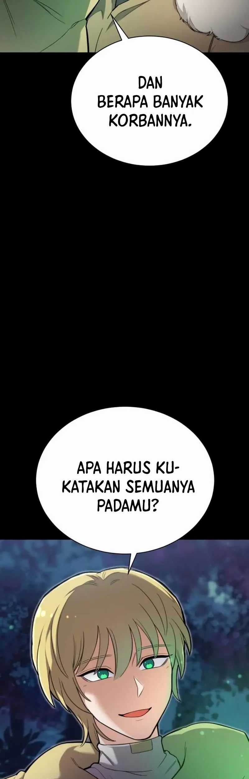 Virtual Reality Action RPG (Virtual RPG) Chapter 25 Gambar 62