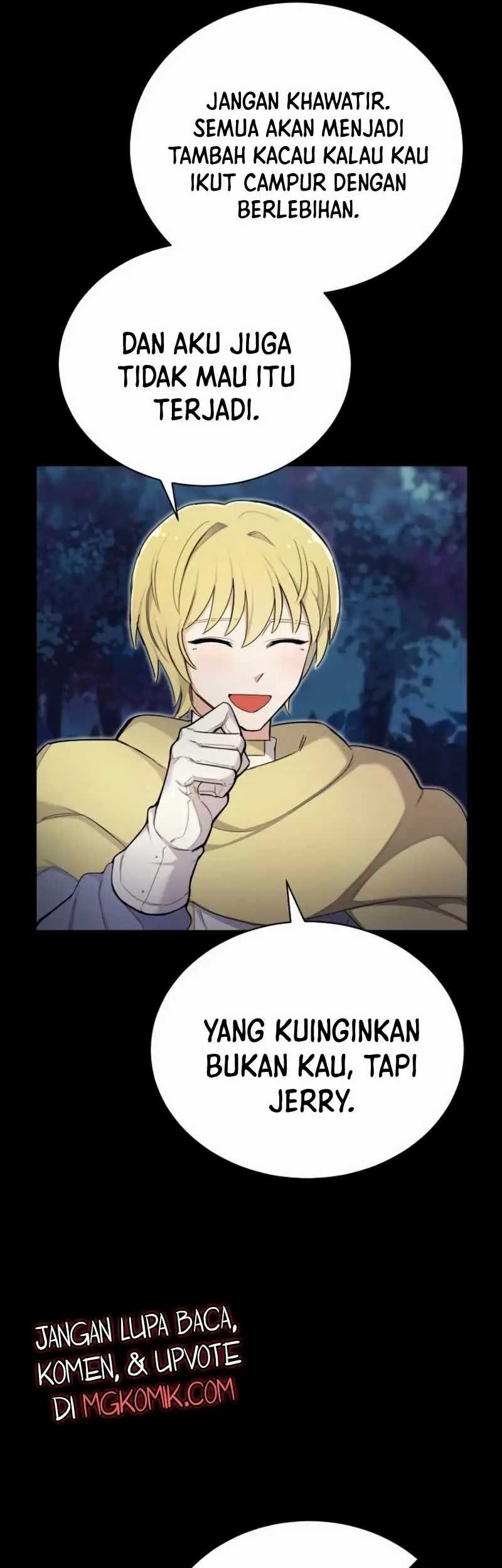 Virtual Reality Action RPG (Virtual RPG) Chapter 25 Gambar 66