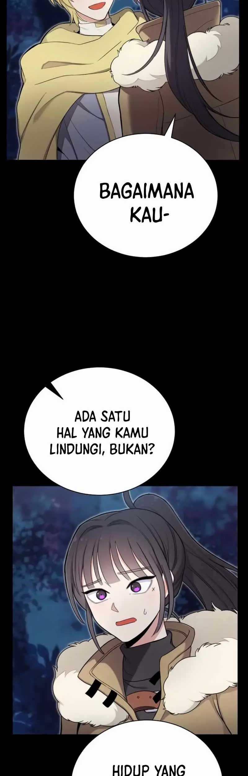 Virtual Reality Action RPG (Virtual RPG) Chapter 25 Gambar 70