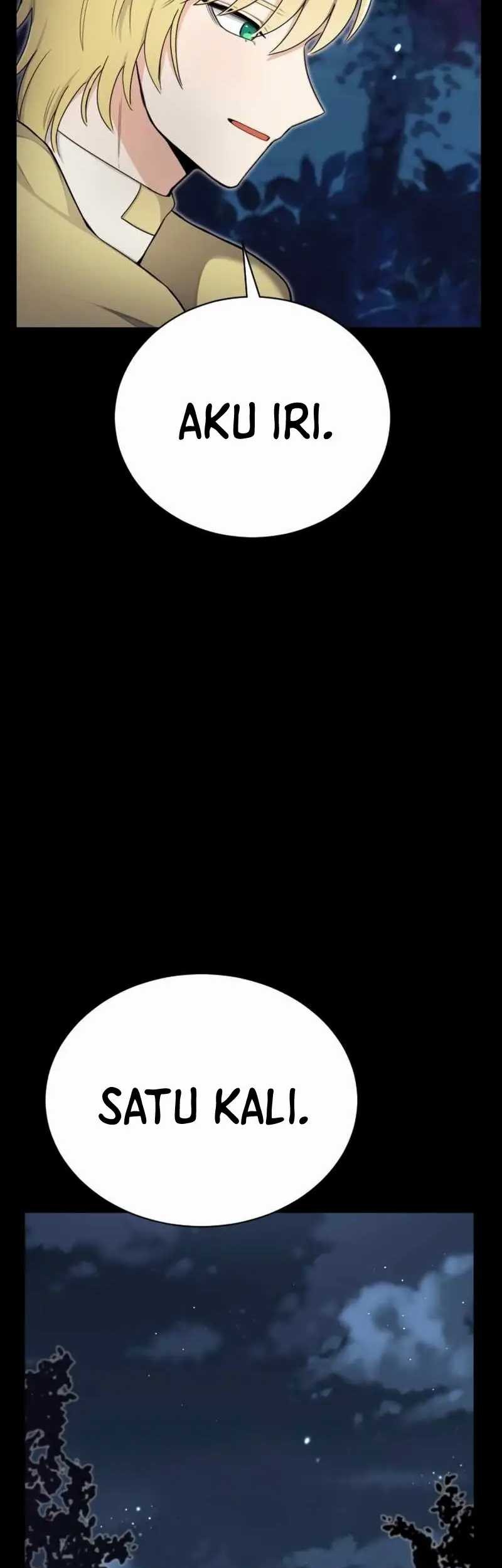 Virtual Reality Action RPG (Virtual RPG) Chapter 25 Gambar 72