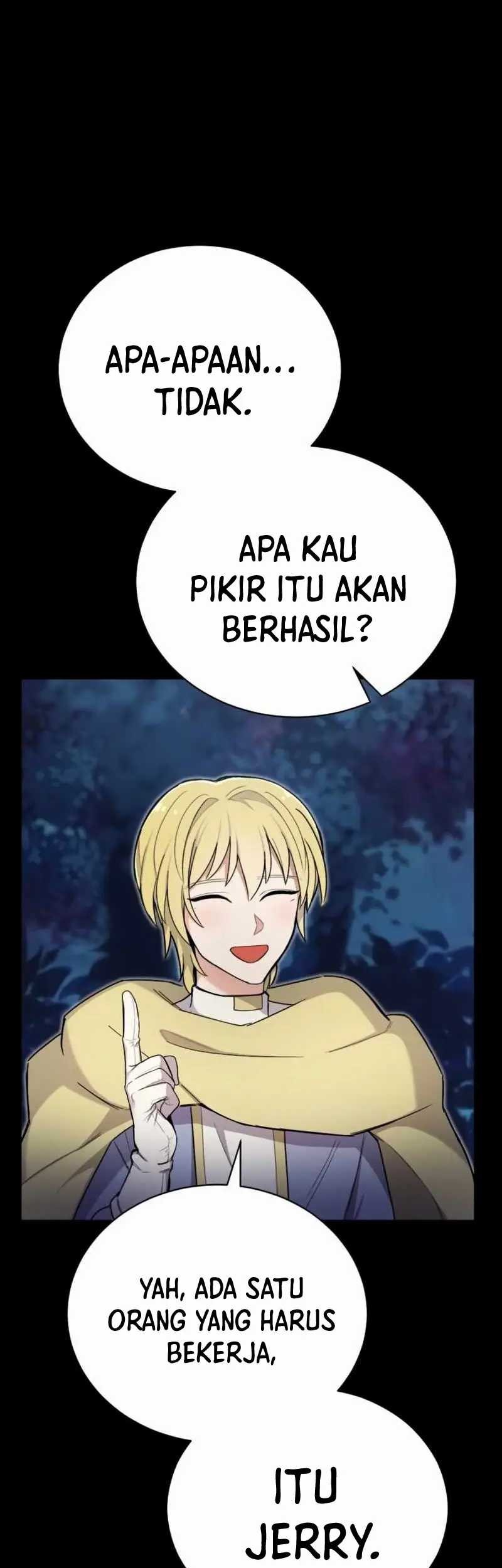 Virtual Reality Action RPG (Virtual RPG) Chapter 25 Gambar 55