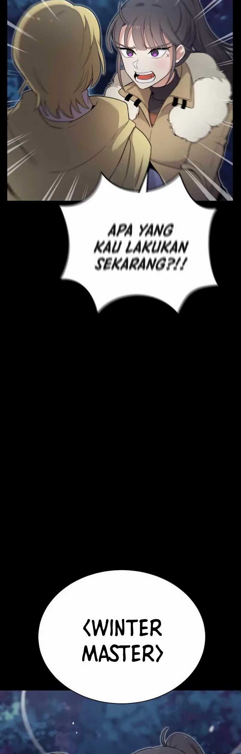 Virtual Reality Action RPG (Virtual RPG) Chapter 25 Gambar 57