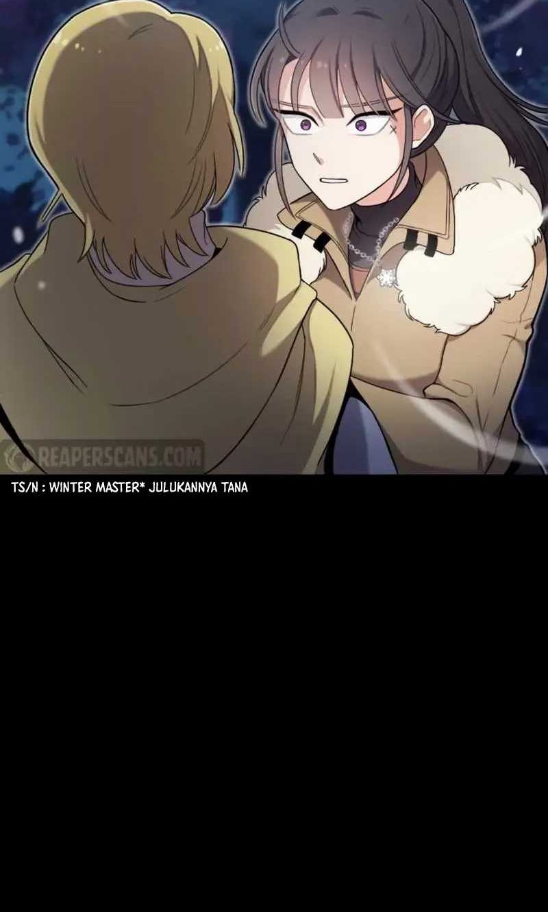 Virtual Reality Action RPG (Virtual RPG) Chapter 25 Gambar 58