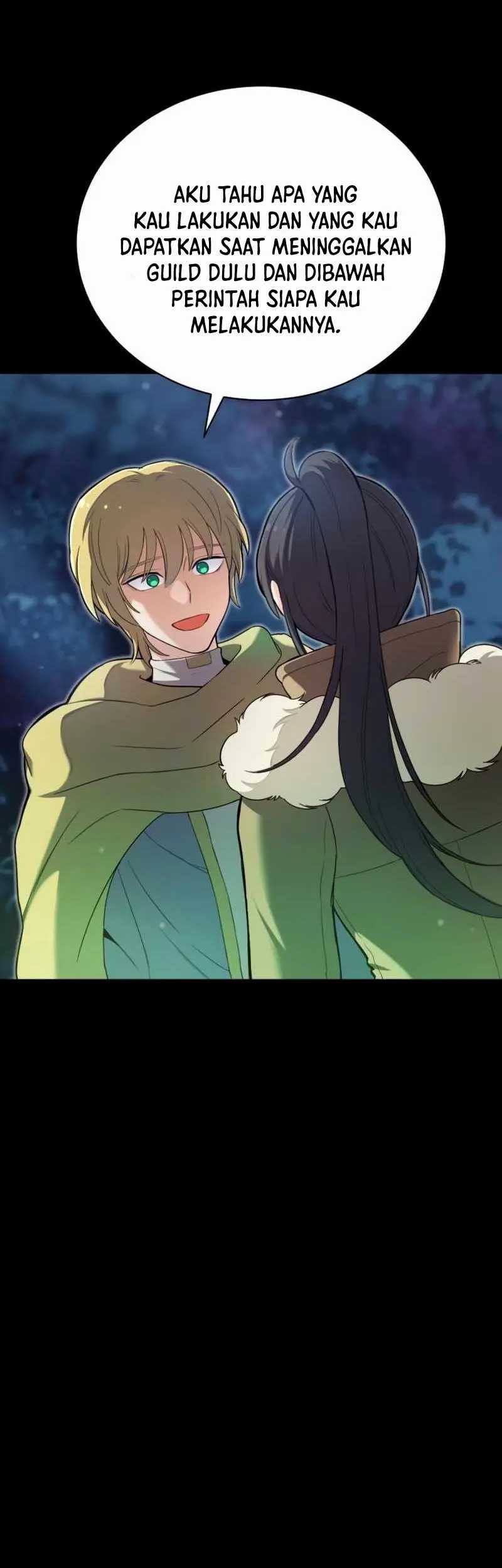 Virtual Reality Action RPG (Virtual RPG) Chapter 25 Gambar 60