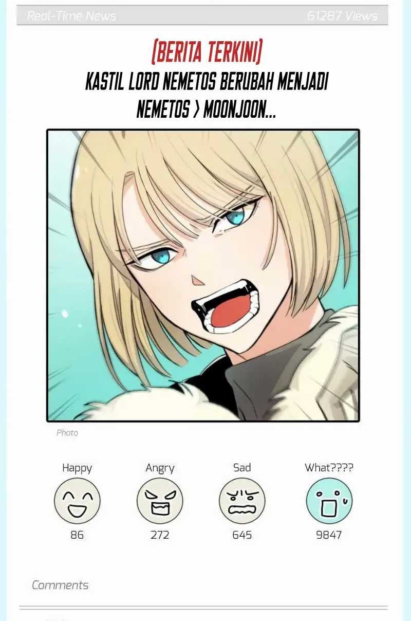 Virtual Reality Action RPG (Virtual RPG) Chapter 25 Gambar 77