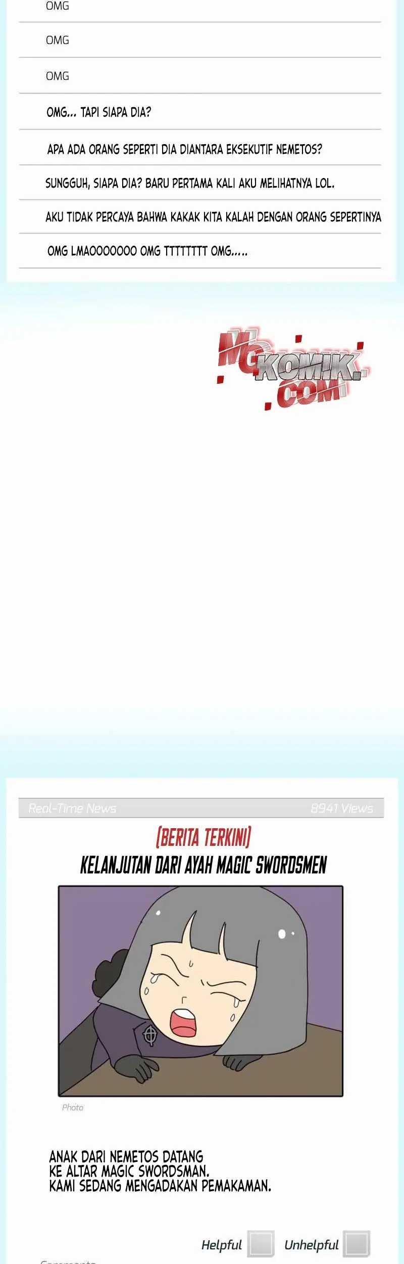 Virtual Reality Action RPG (Virtual RPG) Chapter 25 Gambar 78