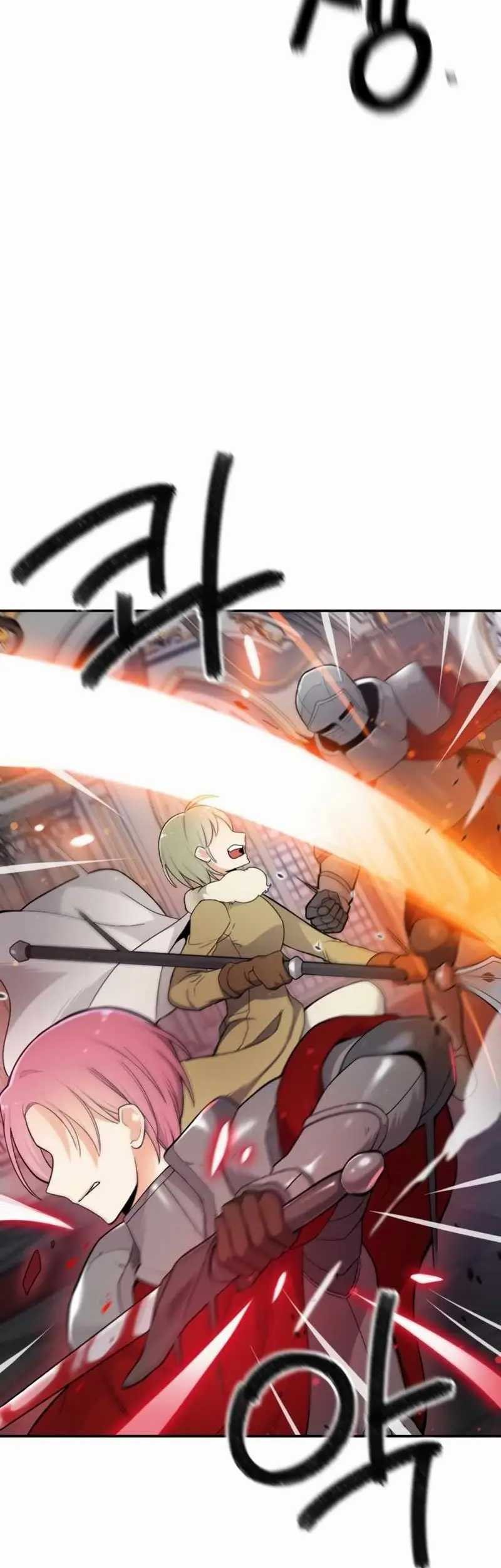 Virtual Reality Action RPG (Virtual RPG) Chapter 25 Gambar 5